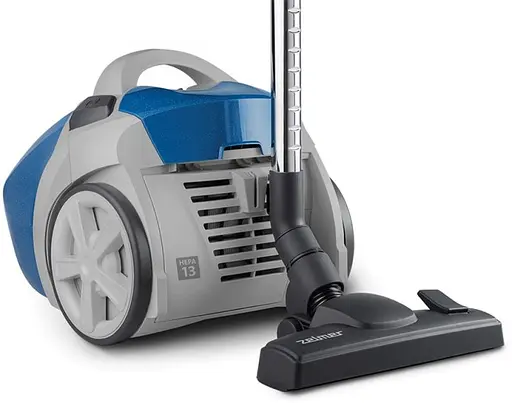 Пилосос Zelmer ZVC 3502 N ( 900 Вт,мішок) - фото 3