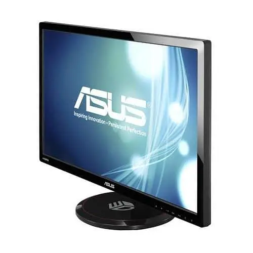 Монитор 27" ASUS VG278HE (VG278HE) Б/у - фото 1