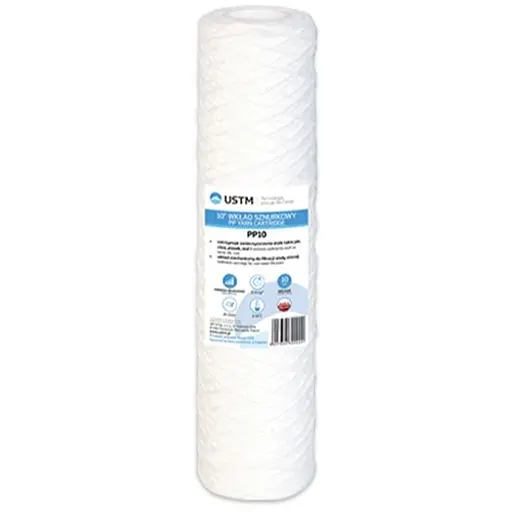 Картридж нитка USTM PP5M PLUS 1045230 - фото 1