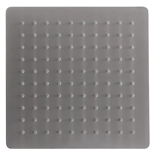 Верхній душ Zerix LR70015-200 LL1632, Нержавіюча сталь - фото 3