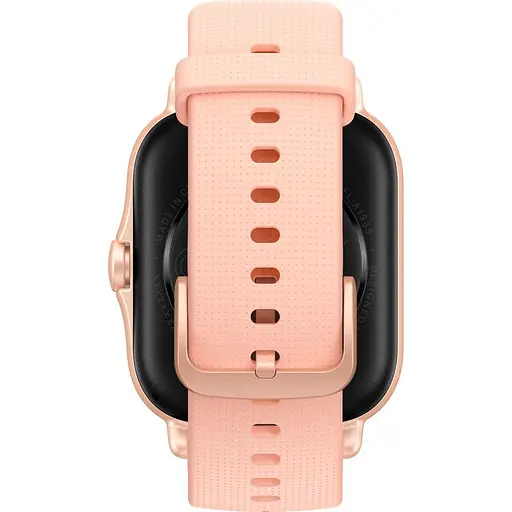 Смарт-годинник Amazfit GTS 2 New Version Petal Pink [107166] - фото 4