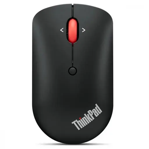 Мышь Lenovo ThinkPad USB-C Wireless Compact (4Y51D20848)