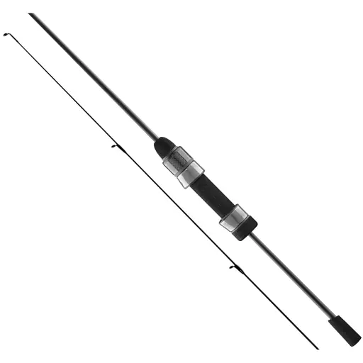 Спінінг Favorite Black Swan Nano BSW1-652N-S 1.96 м max 2 г