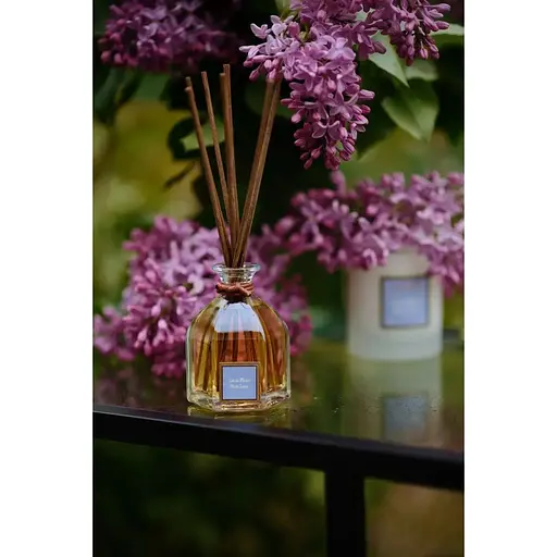 Аромадиффузор Collines de Provence Blue Lilac 100 мл - фото 3