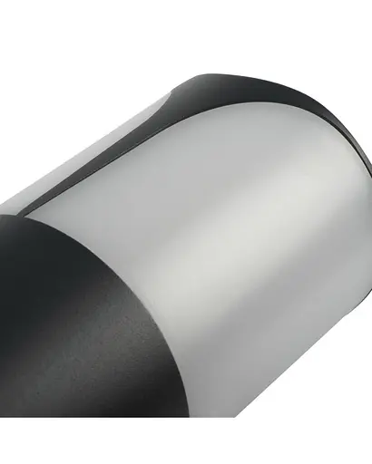Вуличний світильник Kanlux 36542 Preso E27 1x10W IP44 - фото 4