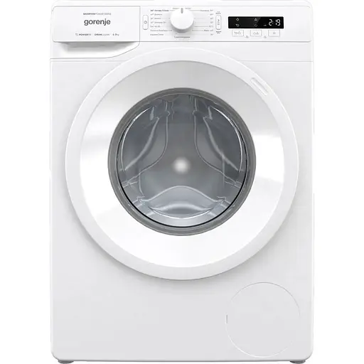 Стиральная машина Gorenje WNPI72SB автоматическая