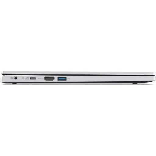 Ноутбук Acer Aspire 3 A315-24P,5 7520U la 4.3 GHz,15.6'',8GB LPDDR5,512GB,Без ОС - фото 7