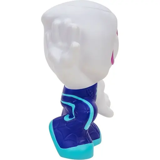 Іграшка бризкалка Bath Squirters Single pack Spidey Ghost Spider SNF0221 - фото 3