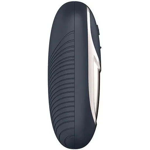 Потужний вібратор Satisfyer Lay-On - Dark Desire - фото 3