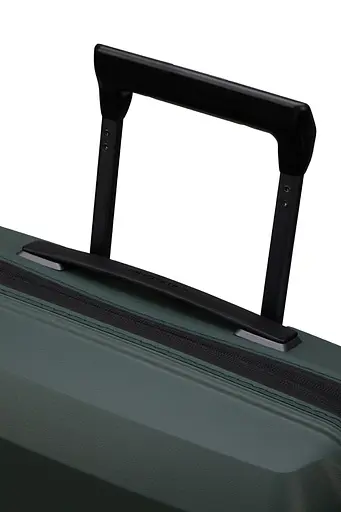 Валіза 55 См Samsonite INTUO OLIVE GREEN 55x40x20(23) KL9*24001 - фото 4