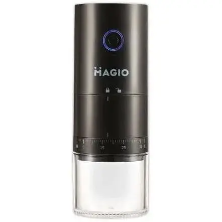 Кофемолка Magio MG-198