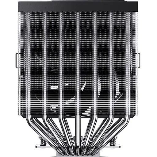 Кулер для процесора Jonsbo CR-3000 ARGB Black (CR-3000 ARGB Black) - фото 7