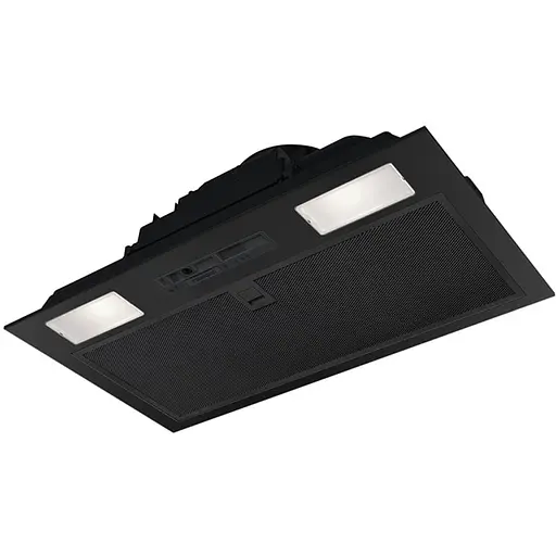 Вытяжка Franke встраиваемая Inca Smart 52 см 500 м3ч FBI525BK черный матовый