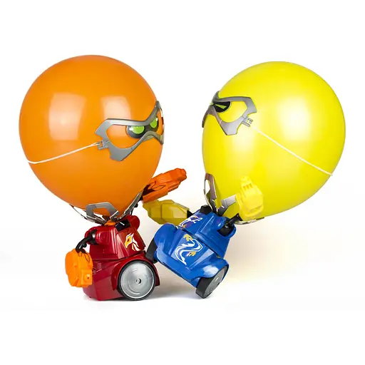 Ігровий набір Silverlit Вибухові роботи-боксери (88039) - фото 7