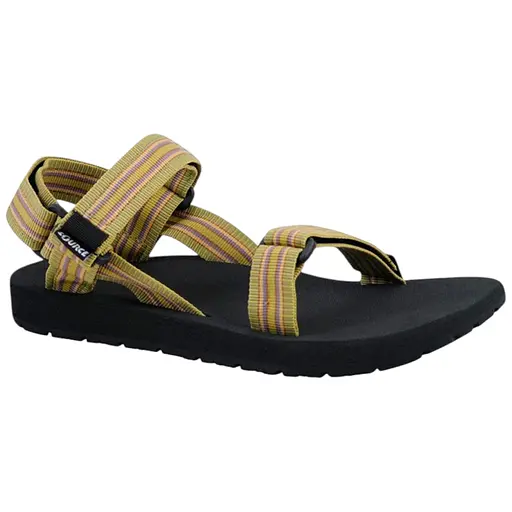 Сандалі Source Classic Mens 43 Retro Green (1004-10101123.43)