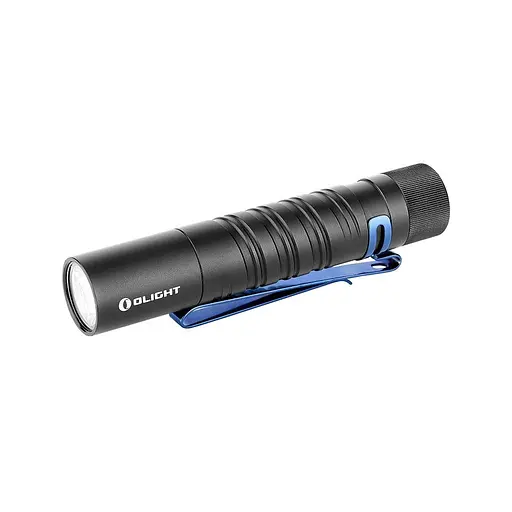 Фонарь Olight I5T EOS Blue (1013-2370.32.19) - фото 3