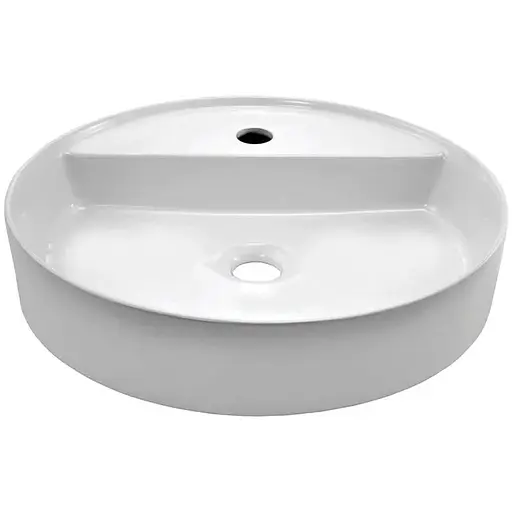 Умивальник Jaquar 45 JDS-WHT-25939, Білий - фото 1