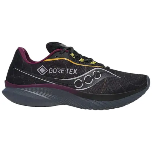Кросівки Saucony Kinvara 15 GTX 43 Black (1097-S20969-250 9,5)