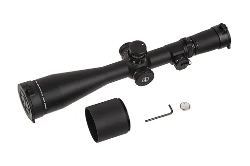 Прицел Leupold Mark8 3.5-25x56 M5B2 ILLUM. FFP H59 - фото 10