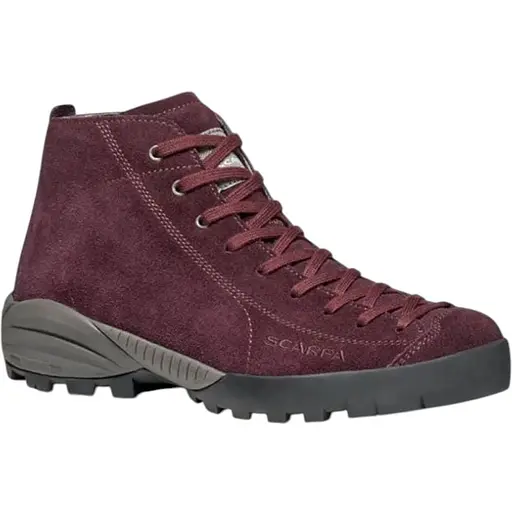 Ботинки Scarpa Mojito City Mid GTX Wool 40.5 Wool Temeraire (1004-32685-200-4-40.5)