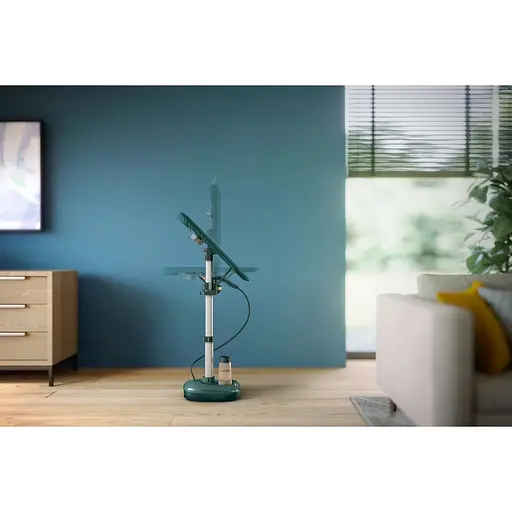 Гладильная система Philips Series 6000, 1800 Вт темно-зеленая (AIS6020/70) - фото 10