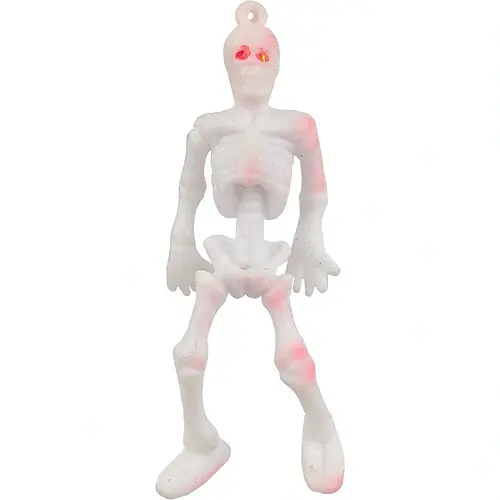 Прикол Скелет 5 см - фото 1