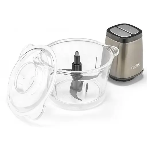 Подрібнювач First FA-5113-2-GR - фото 3