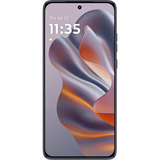 Смартфон Motorola Edge 50 Neo 8/256GB Grisaille [PB310041RS] UA-UCRF Б/В [162486] - фото 3