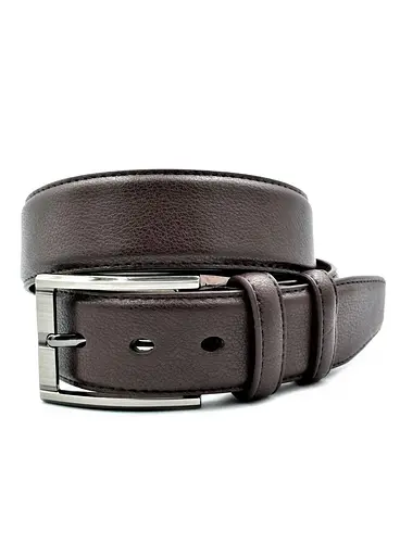 Ремінь Le-Mon чоловічий 110-125х3,8 см acs0023857 - фото 3