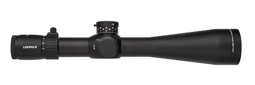 Приціл оптичний LEUPOLD MARK 5HD 7-35x56 (35mm) M5C3 FFP CCH - фото 6