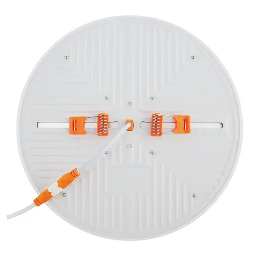 Світильник врізний "STELLA-18" (з регульованим кріплення) 18W 4200K білий - фото 2