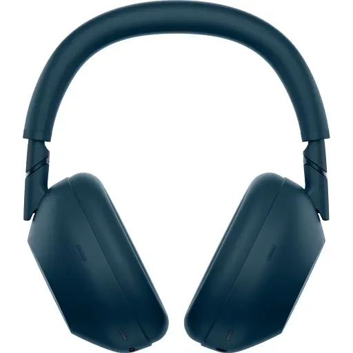Наушники Sony WH-1000XM6 Midnight Blue (WH1000XM6L.CE7) [136738] - фото 2