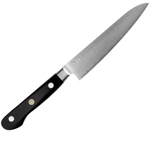 Кухонный нож универсальный 135 мм Suncraft Senzo Professional (MP-02)