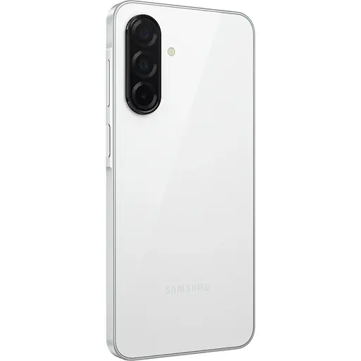 Смартфон Samsung Galaxy A26 5G 6/128GB White (SM-A266B) (UA UCRF) NFC - фото 6