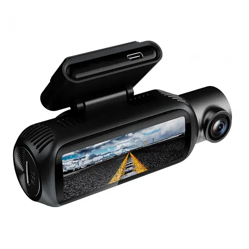 Відеореєстратор Aspiring Griffon 2 Wi-Fi 2.5К, 3 channels (GR2-4k2010) - фото 5