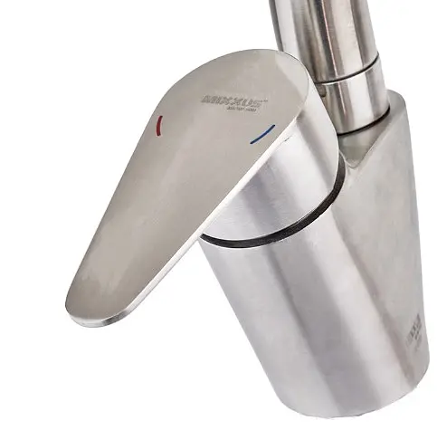 Змішувач для кухні Mixxus NEO-011 (MI6234) - фото 2