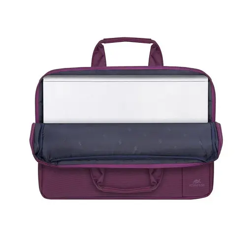 Сумка RIVACASE 8231 purple - фото 6