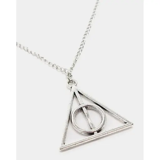 Кулон GeekLand Дари Смерті Deathly Hallows HP 6.7 - фото 3