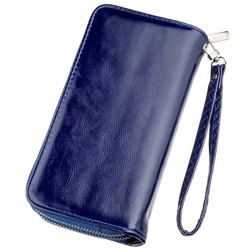 Кошелек женский Kivi 9х19х4 см acs0015469 - фото 2