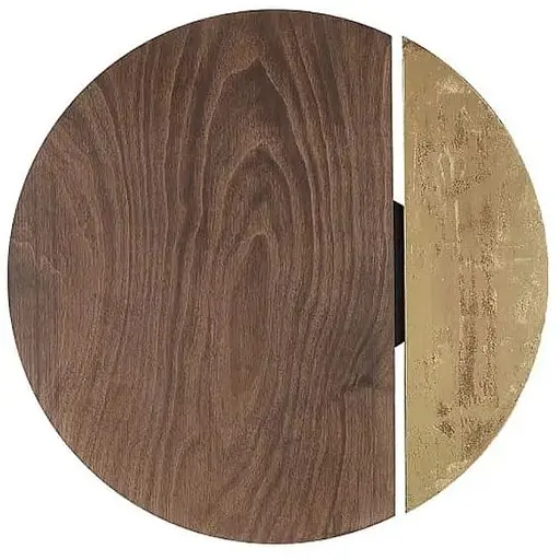 Настінний світильник Nowodvorski 7651 Sun Led - фото 1