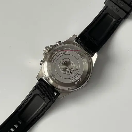 Мужские водостойкие наручные часы North Edge Profi - фото 8