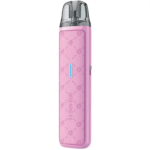Под-система Lost Vape Ursa Nano S 2 Pod 1000mAh 2.5ml Kit Pink Dauphine (17430)