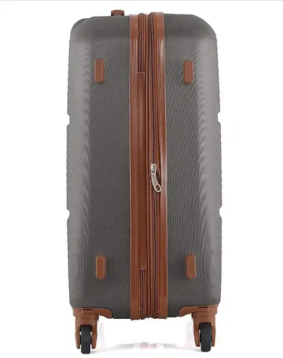 Валіза Semi Line 28" (L) Graphite (T5711-3) (DAS302923) - фото 4