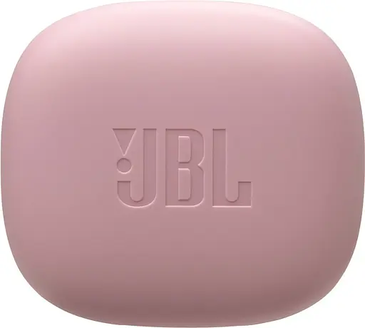 Навушники JBL Wave Flex 2 Pink (JBLWFLEX2PIK) - фото 5