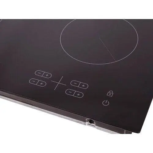 Варочная поверхность электрическая Samsung NZ64T3506AK - фото 5