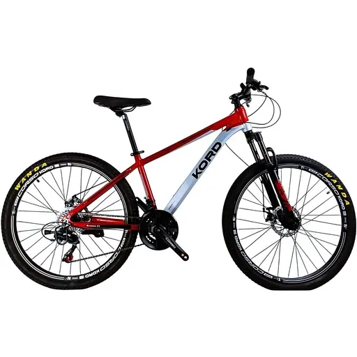 Велосипед Спортивный Corso «Kord» 26" дюймов KD-90360