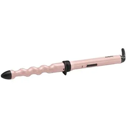 Стайлер BaByliss Curl & Wave Trio MS750E - фото 3
