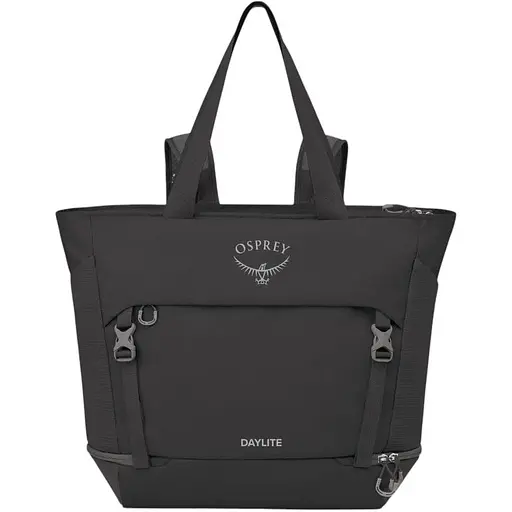 Сумка Osprey Daylite Large Tote черная - фото 2
