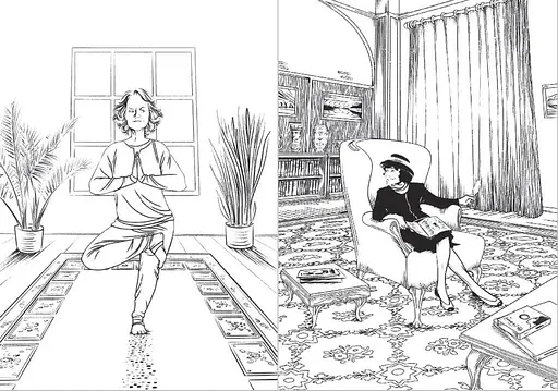 Книга Коко 2.0. Книга 2 - Бату Дорж (ВСЛ) - фото 5