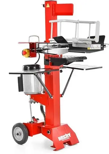 Дровокол электрический HECHT 6060 - фото 1